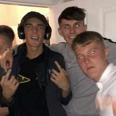 Bradley Batey