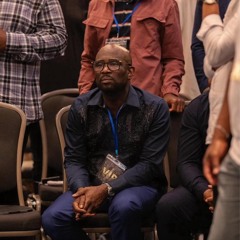 Spencer Boakye
