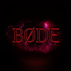 BØDE