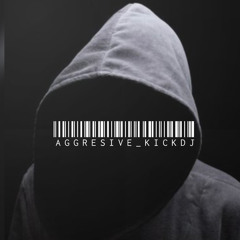 AGGRESSIVE KICK DJ