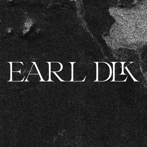Earl DLK’s avatar