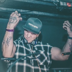 Hartshorn - Live On Midnight Mayhem 4.18.20