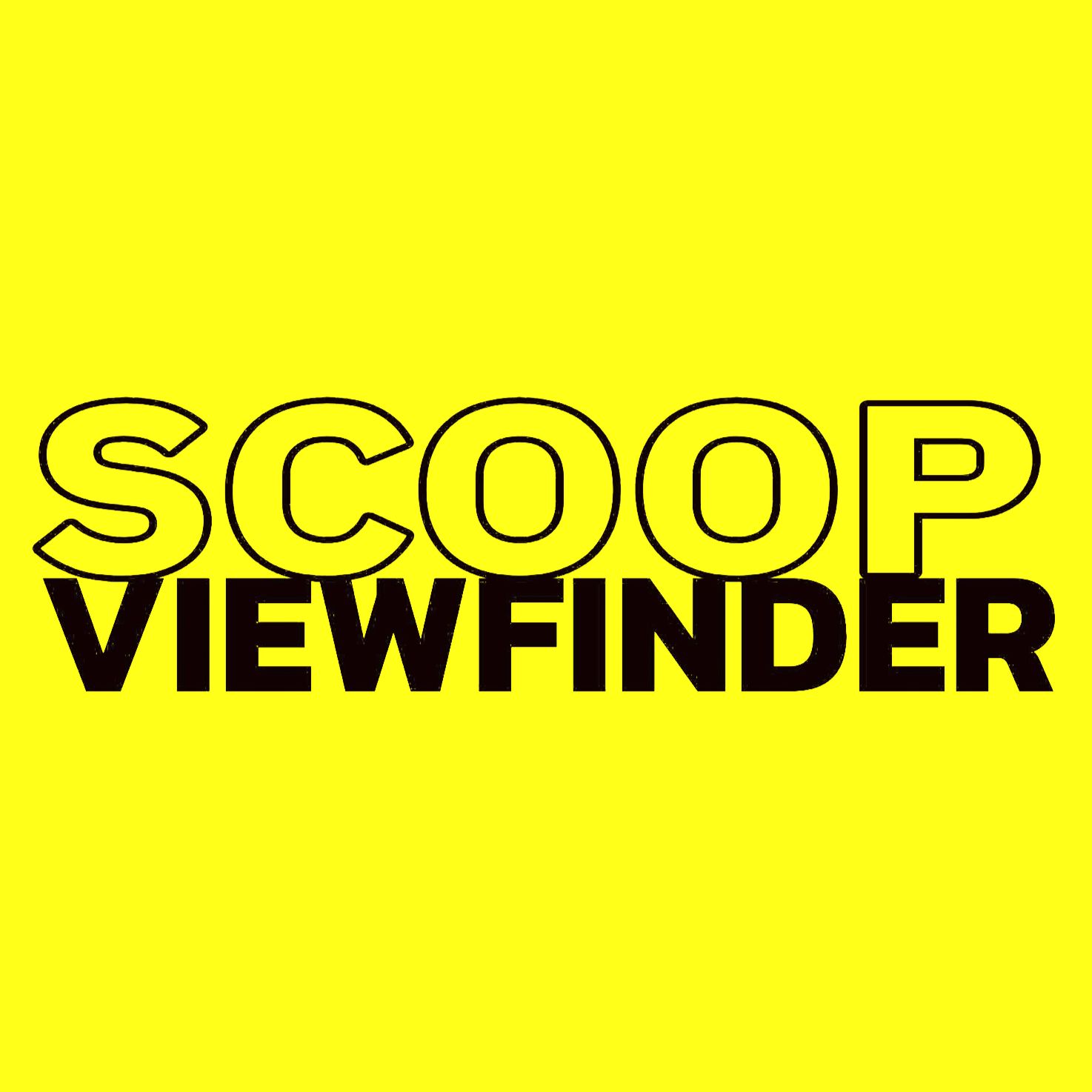 Scoop Viewfinder