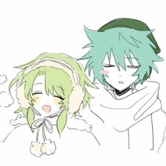 gaia☆🍉