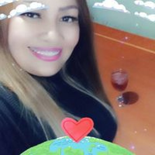 Carolina Rojo’s avatar