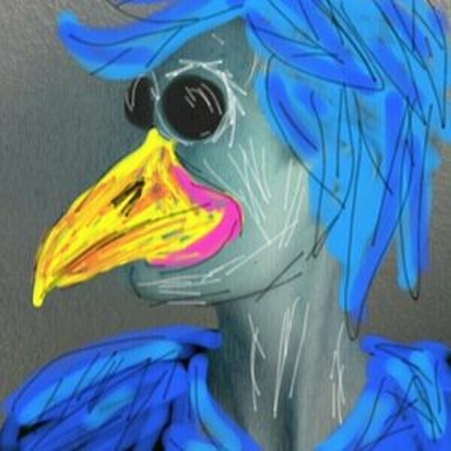birdotheweirdo’s avatar