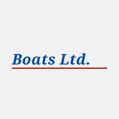 Boats Ltd.