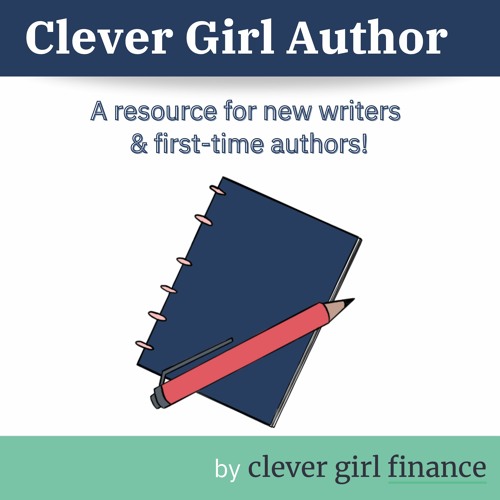 Clever Girl Author’s avatar
