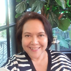Joy Napapath
