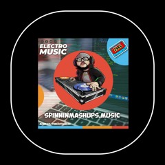 Spinninmashups.music