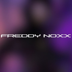 FREDDY NOXX