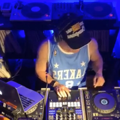 QUICK MIX OLD SCHOOL