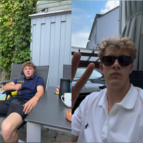 Mental extration 160bpm