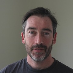 Colin Fitzpatrick Drums