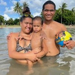 Tinirau Waimea Ange Horoi