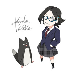 koyuki weddie