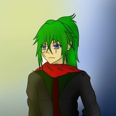 Iris Heart Lian Chin