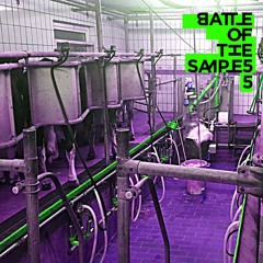 Battle For The Samples