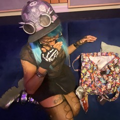 Mina Savage