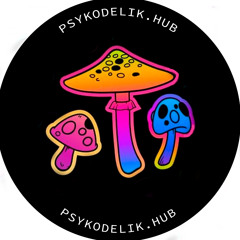 Psykodelik Hub
