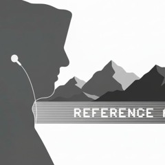 reference audio