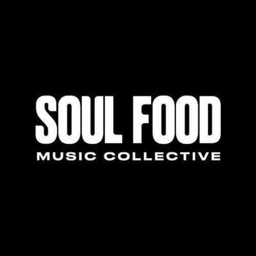 Soul Food Music Collective’s avatar