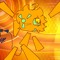 RADIATION!