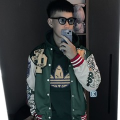 Tony Tuấn Kiệt