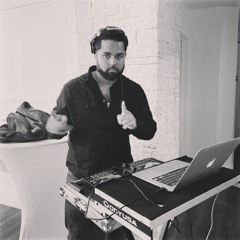 Dj Anonymous