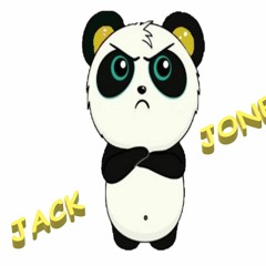 Jack Panda Jones