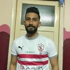 Mohamed Shref Uwk
