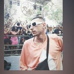 Alessandro Amantino JC