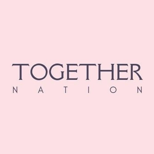 TOGETHER NATION’s avatar