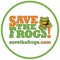 savethefrogs