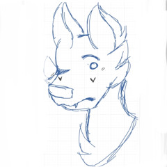 Blue Wolf