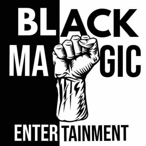 Black Magic Ent.’s avatar