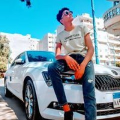 Youssef Ahmed