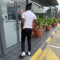 Enock Kiala