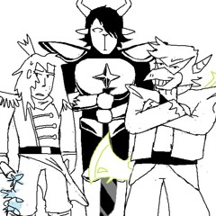 DELTASWAP: THE ONE WITH MAJESTY IN IT