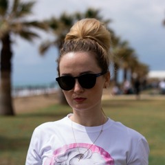 Pantyukhina Svetlana