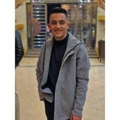 Ahmed Amr
