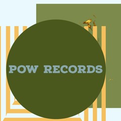 POW RECORDS / LabelCo