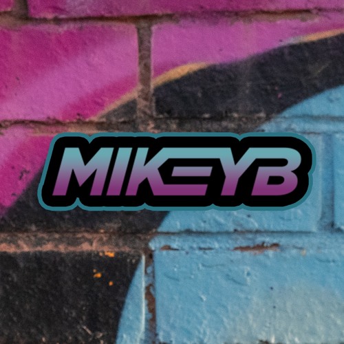 Mikey B (UK)’s avatar