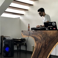 DJ Quarantine