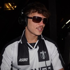Sammy Chong