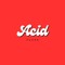 Acid Purrr