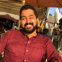 Ahmed Gamal 918