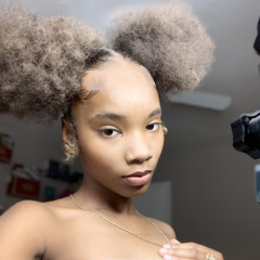 Jayla Jones