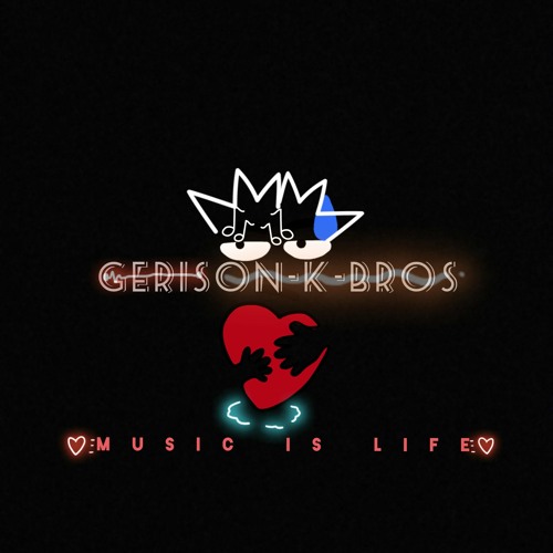 GERISON-K-BROS’s avatar