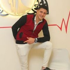 Mahmoud Shohta
